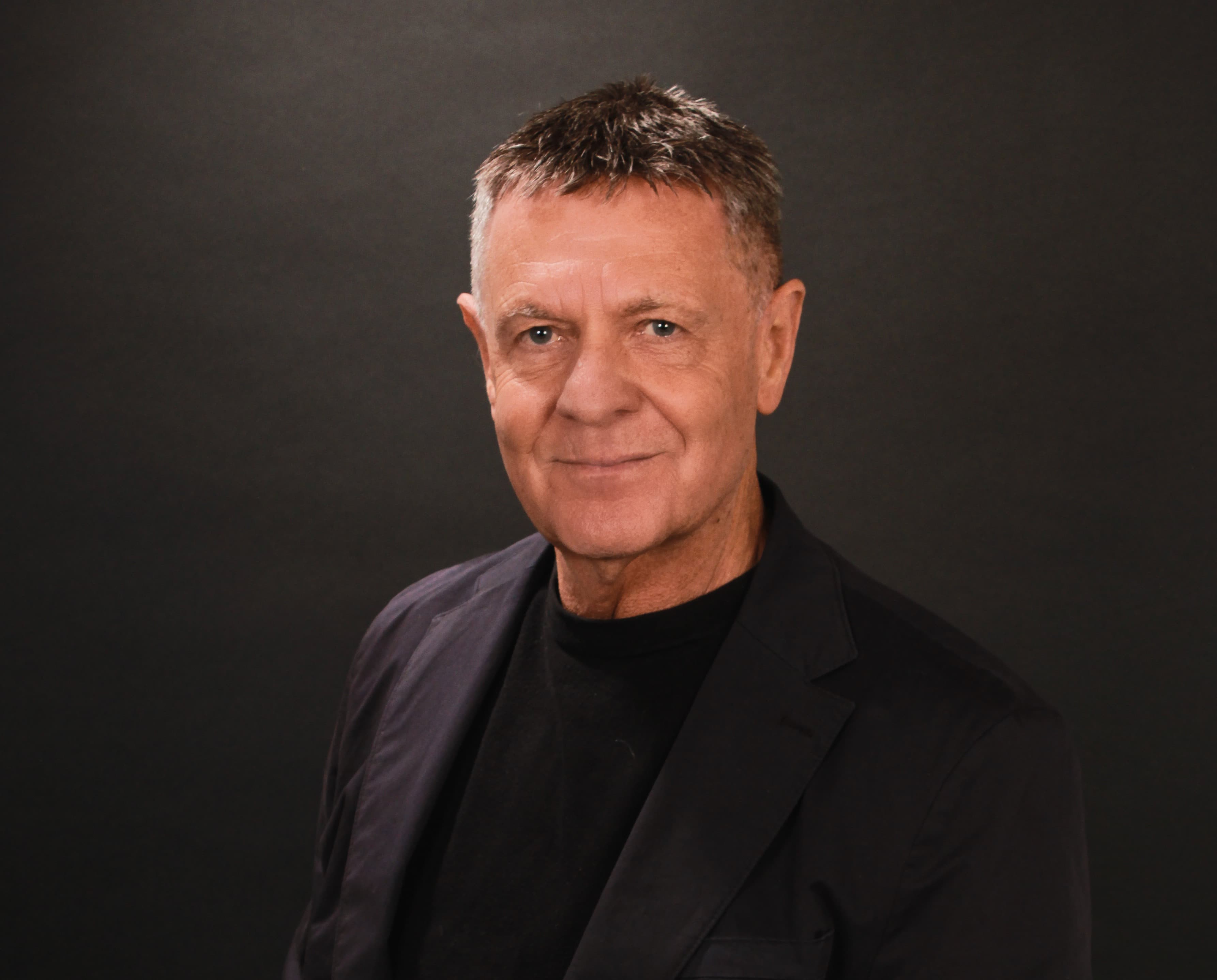Mark Gaydon
