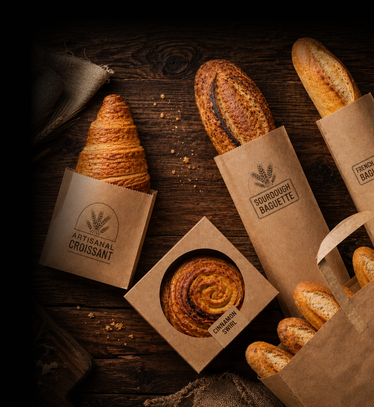 F&B Bakery Hero 2X