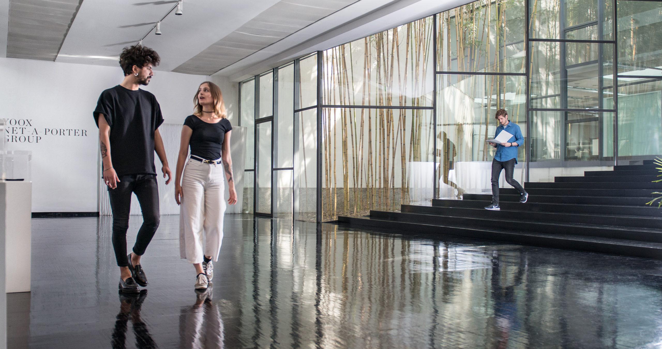 YOOX NET-A-PORTER GROUP Speeds Product Development with Centric PLM Featured