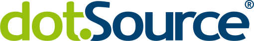 Dotsource Logo