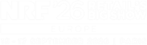 NRF Europe 2026