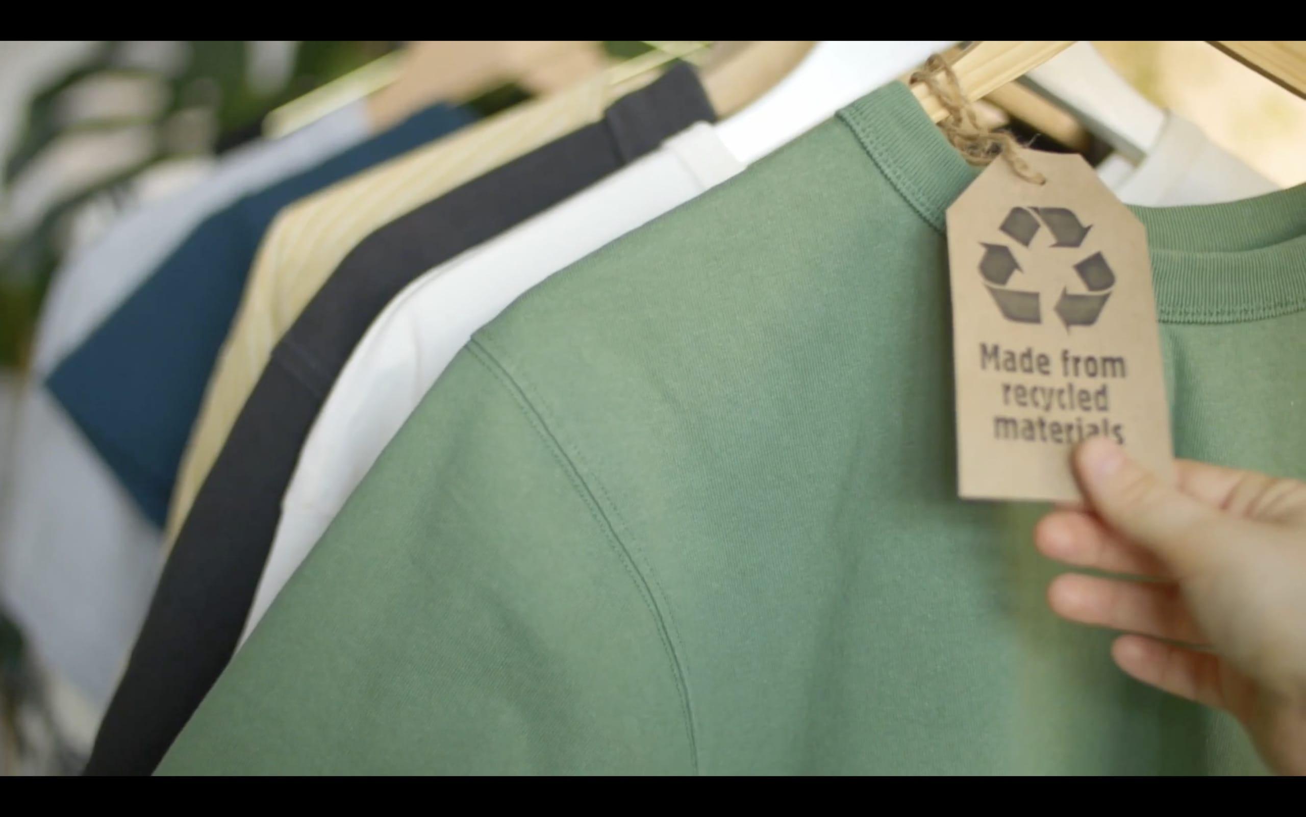 IA y Colaboración: Configurando la sostenibilidad en la industria Retail Thumbnail