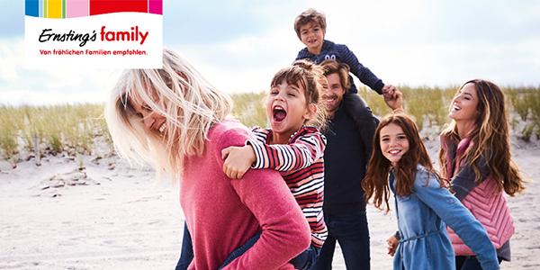 Ernsting’s family Becomes a Member of the Centric Family Featured Ernsting’s family Centric PLM Success