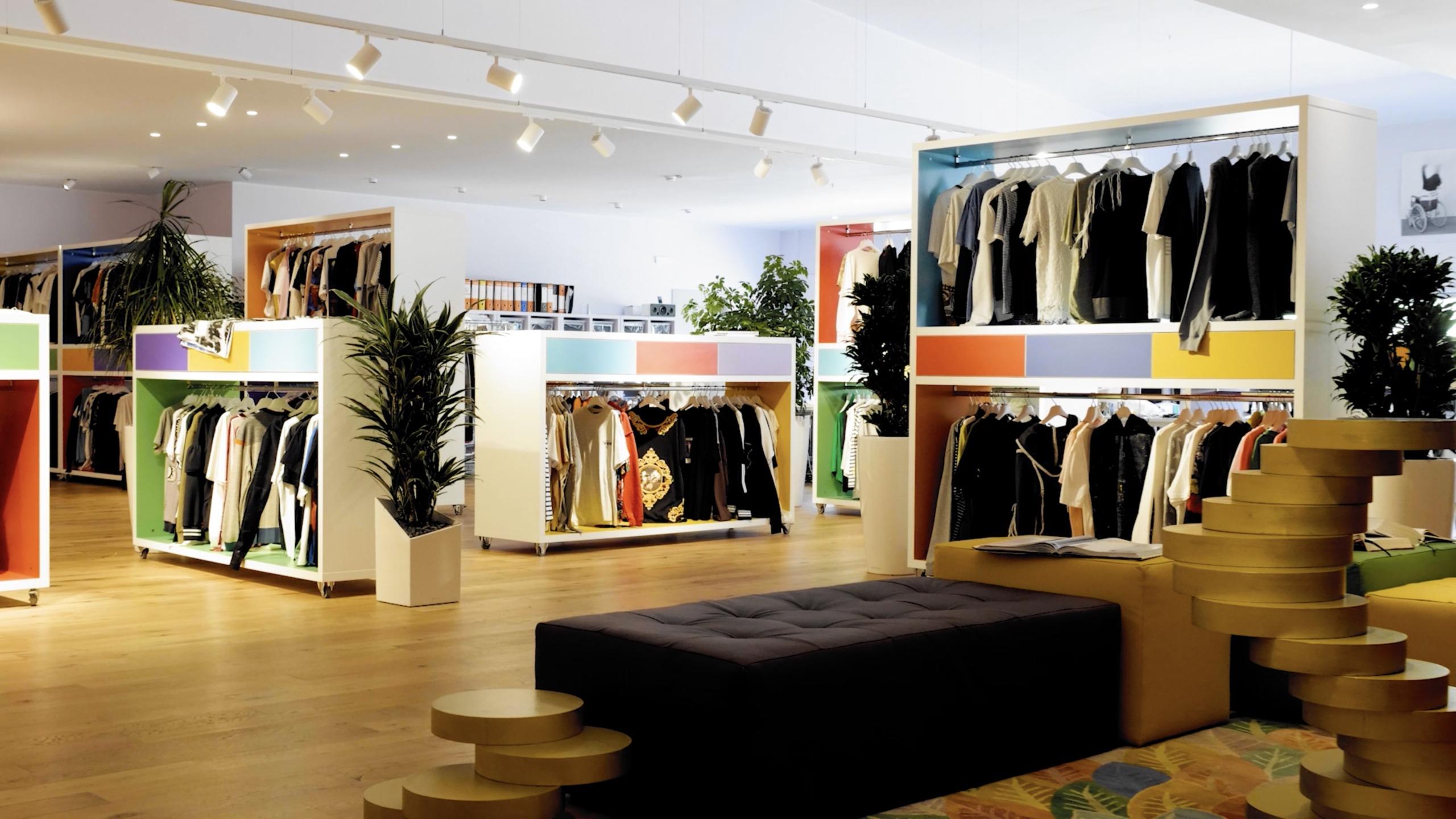 OTS Creates Product Structure, Boosts Efficiency and Strengthens Partnerships with Top Fashion Brands Featured