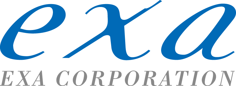 Exa Corp Logo