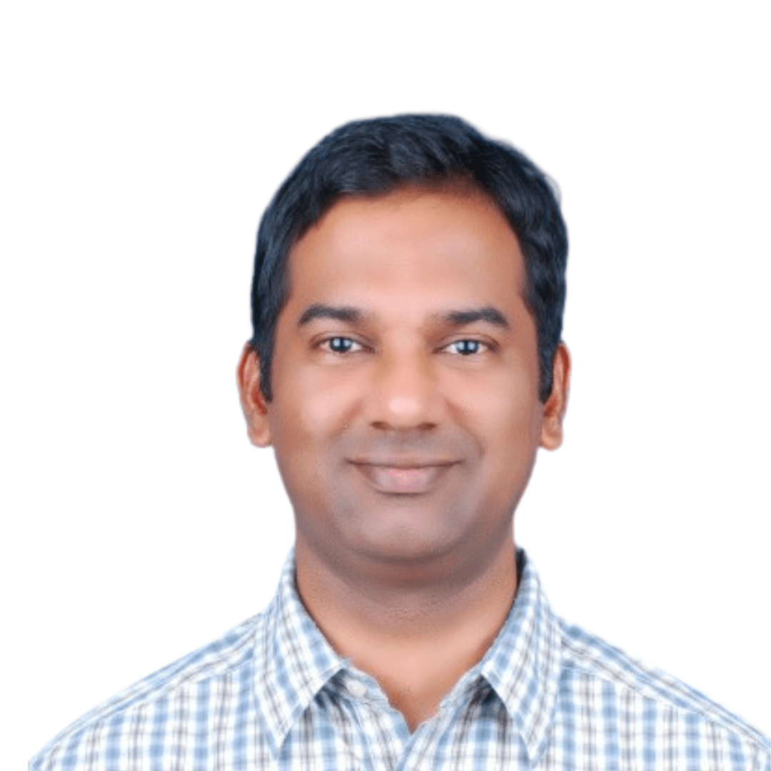 Vijay Kumar Kanike