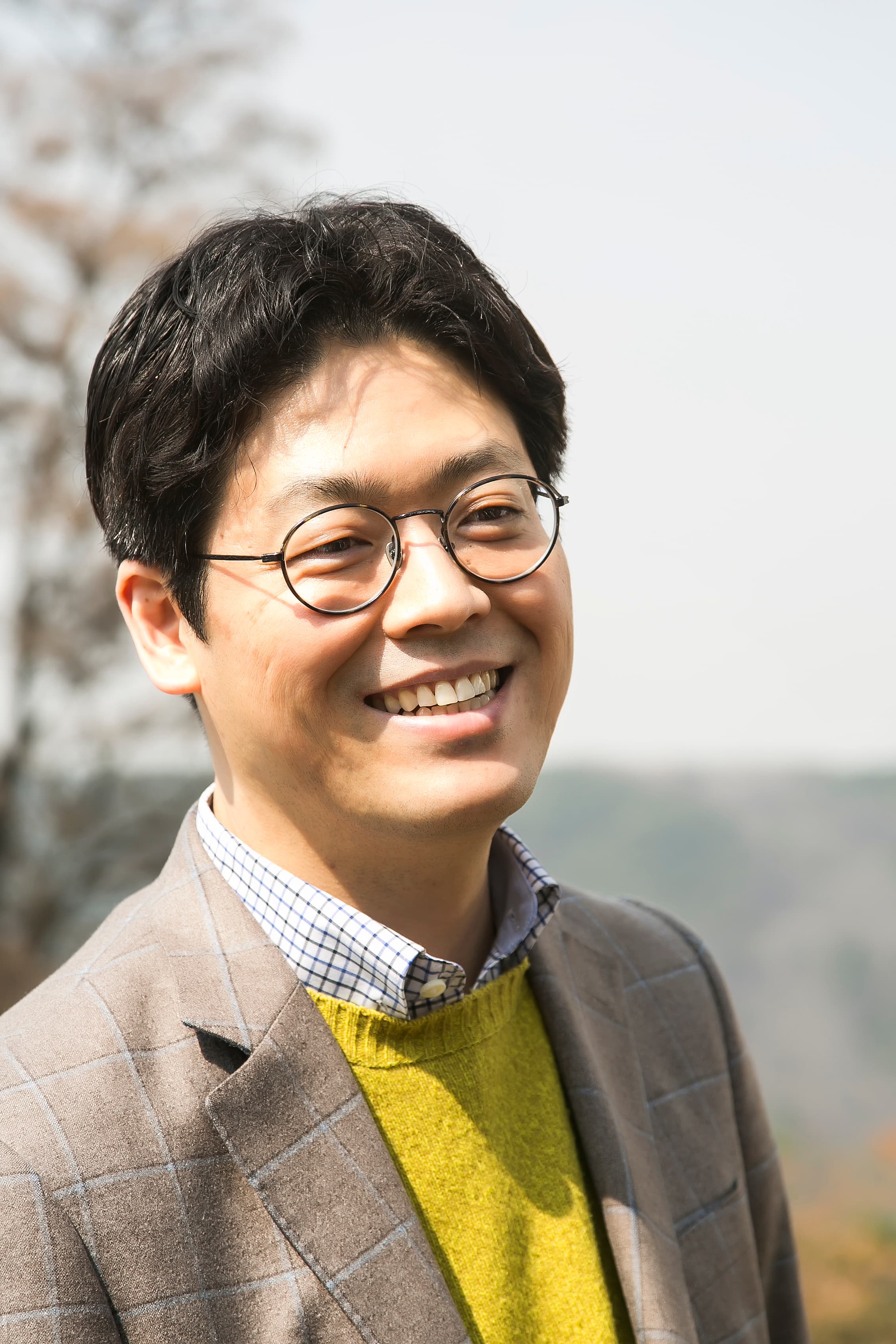 이기원 교수