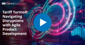 Tariff Turmoil – 5 Ways to Navigate Disruptions with Agile Product Development