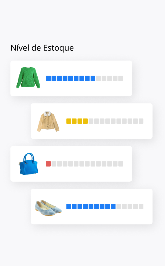 Streamline Inventory-2-pt