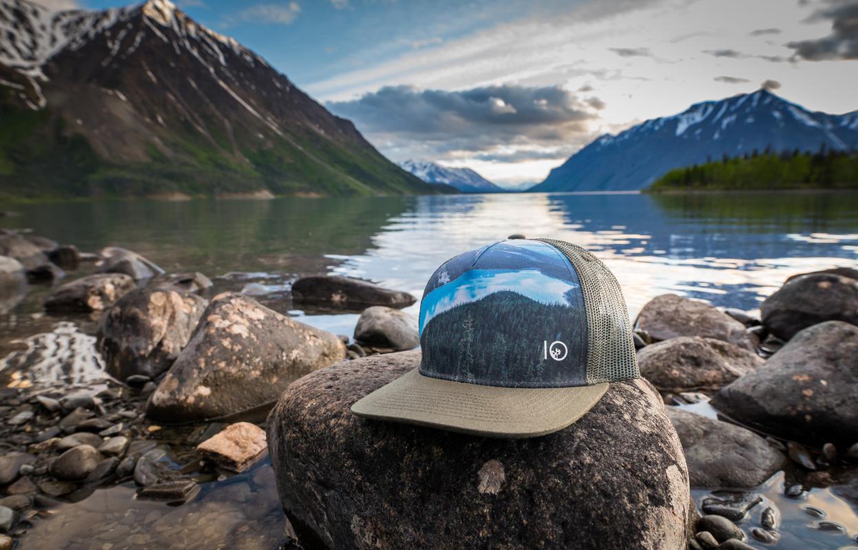 A Billion Trees: Talking Sustainability With tentree Featured