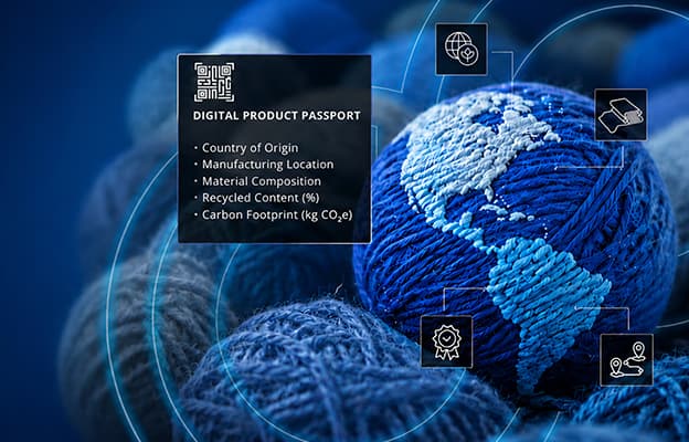 From European Regulation to North American Reality: The DPP Readiness Question From European Regulation to North American Reality: The DPP Readiness Question