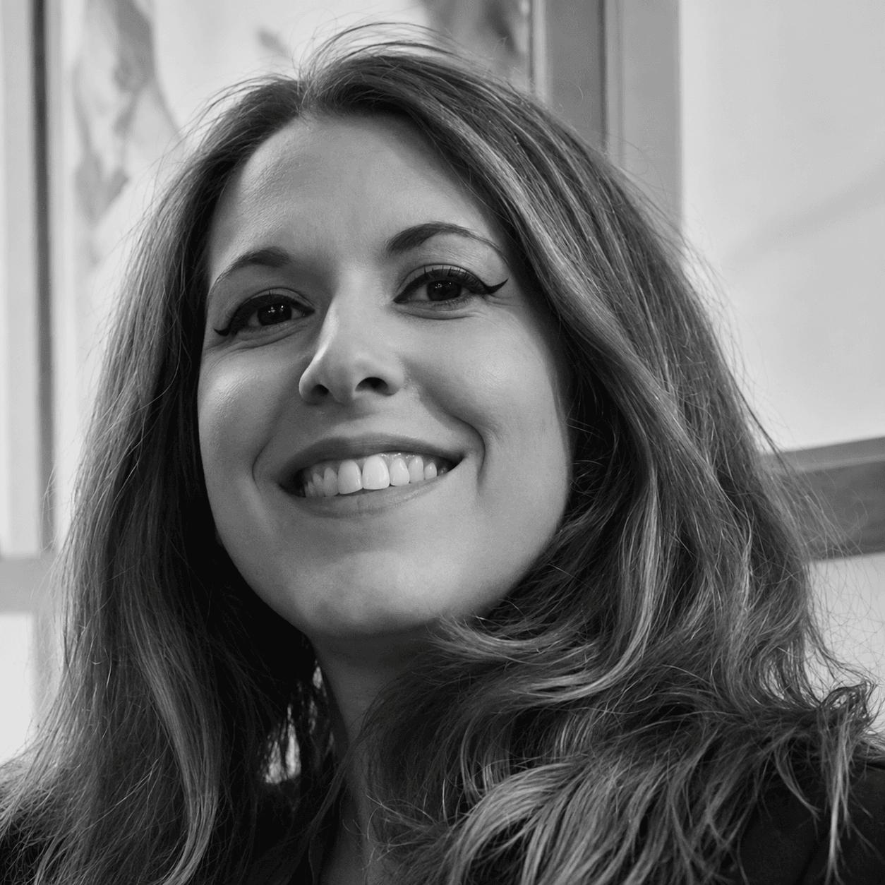Claire Monnier B&W