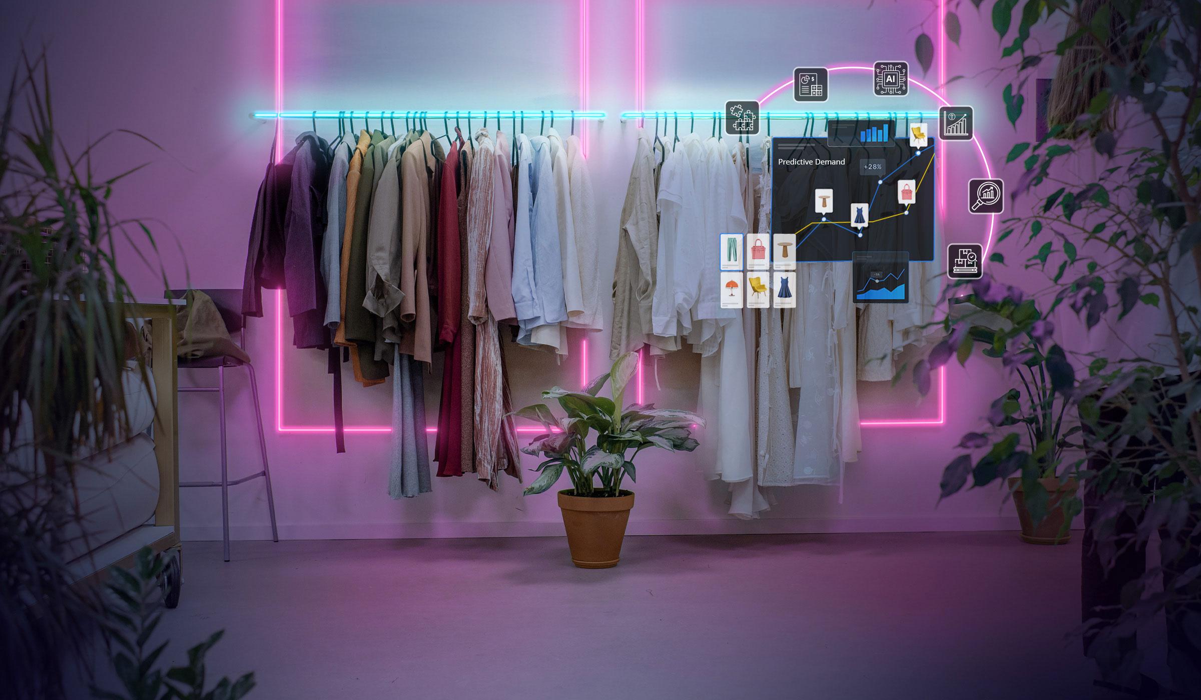 Find out why top retailers including GUESS, PVH Corporation, Acne Studios and more choose Centric Software! Call to Action