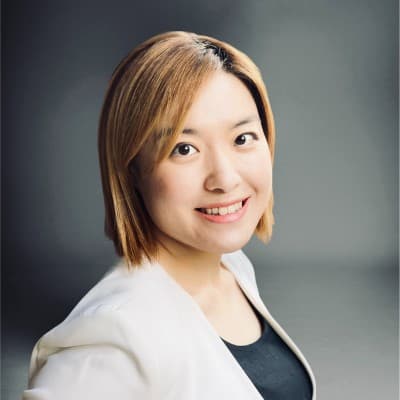 Teresa Zhang