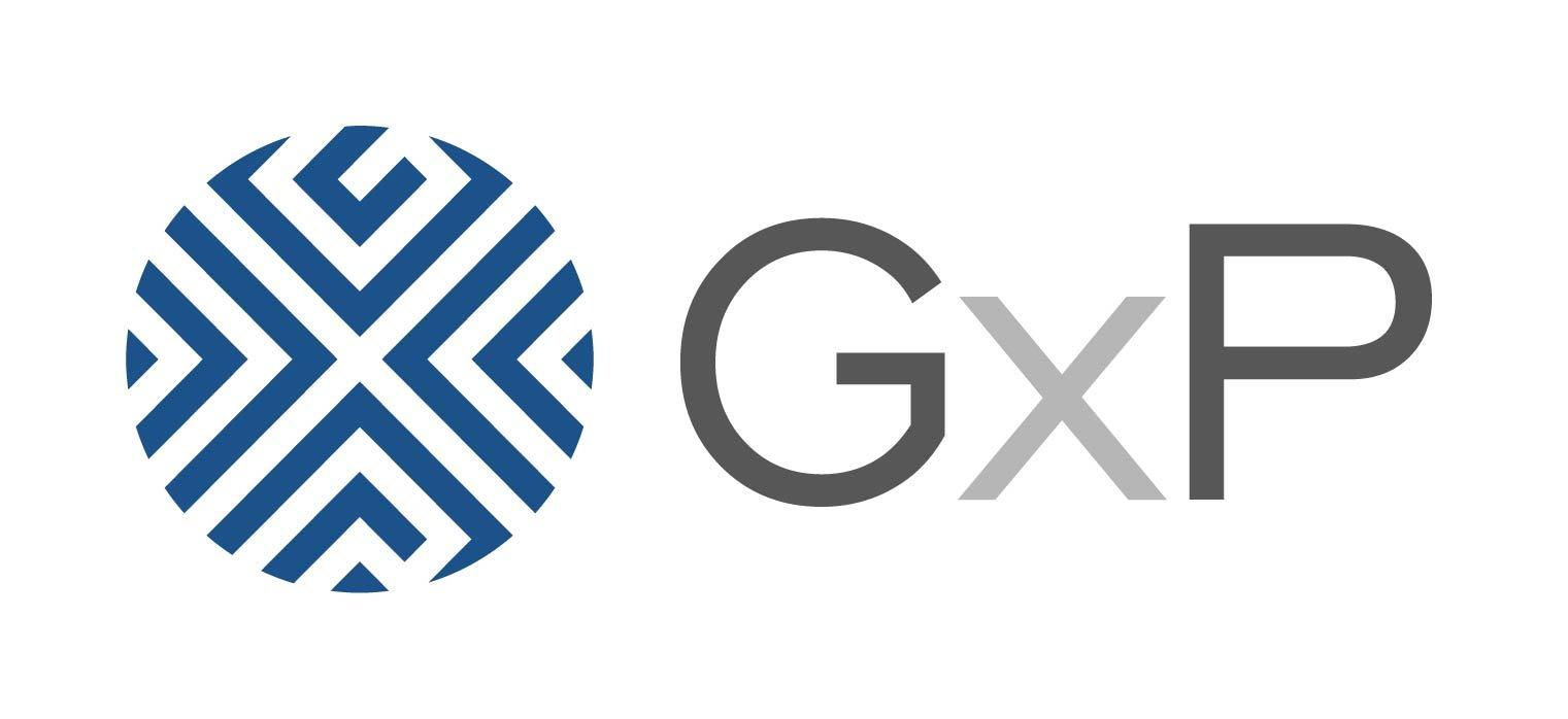 Gxp Logo