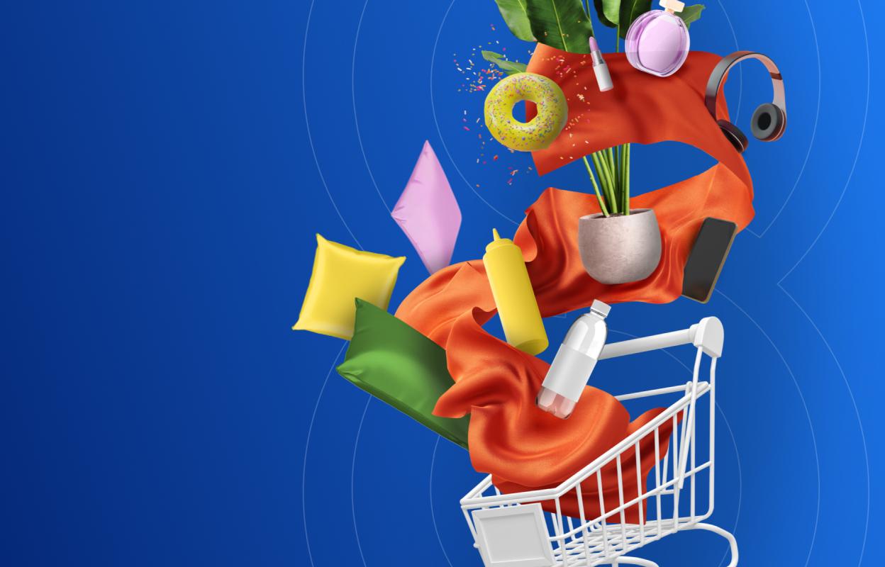 Boosting Profitable Growth in a Volatile Marketplace in the CPG Industry Featured