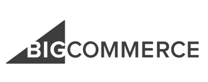 Bigcommerce Logo