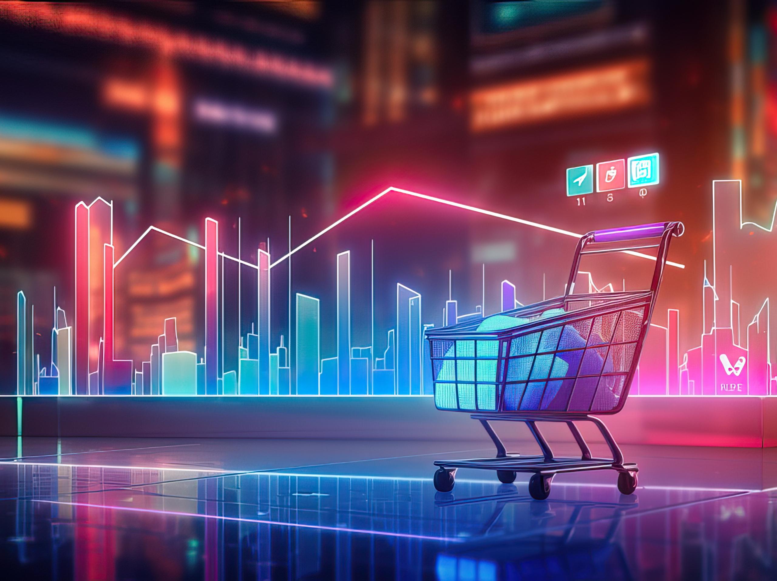 Shrink Product Deadstock and Increase Sell Through Rates with AI Featured