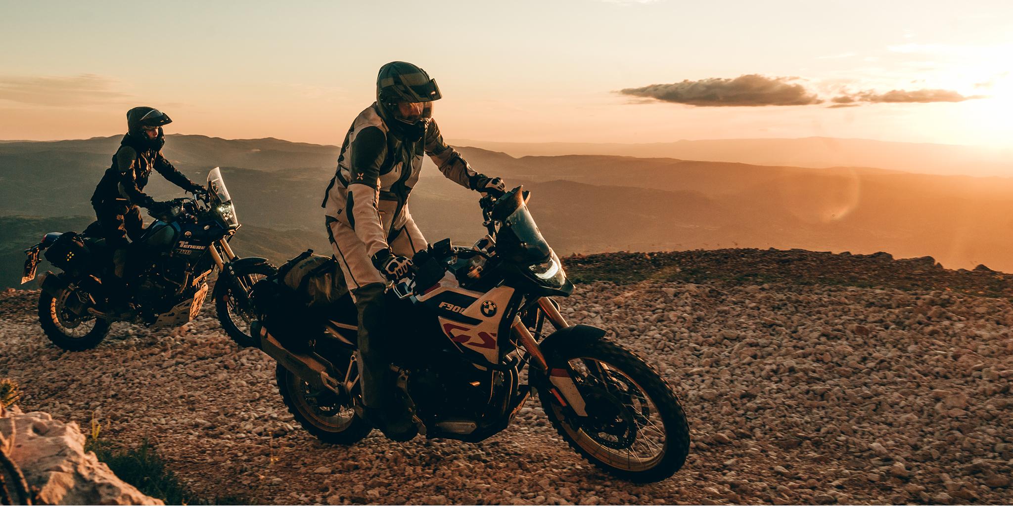 iXS Go Live PR Header
