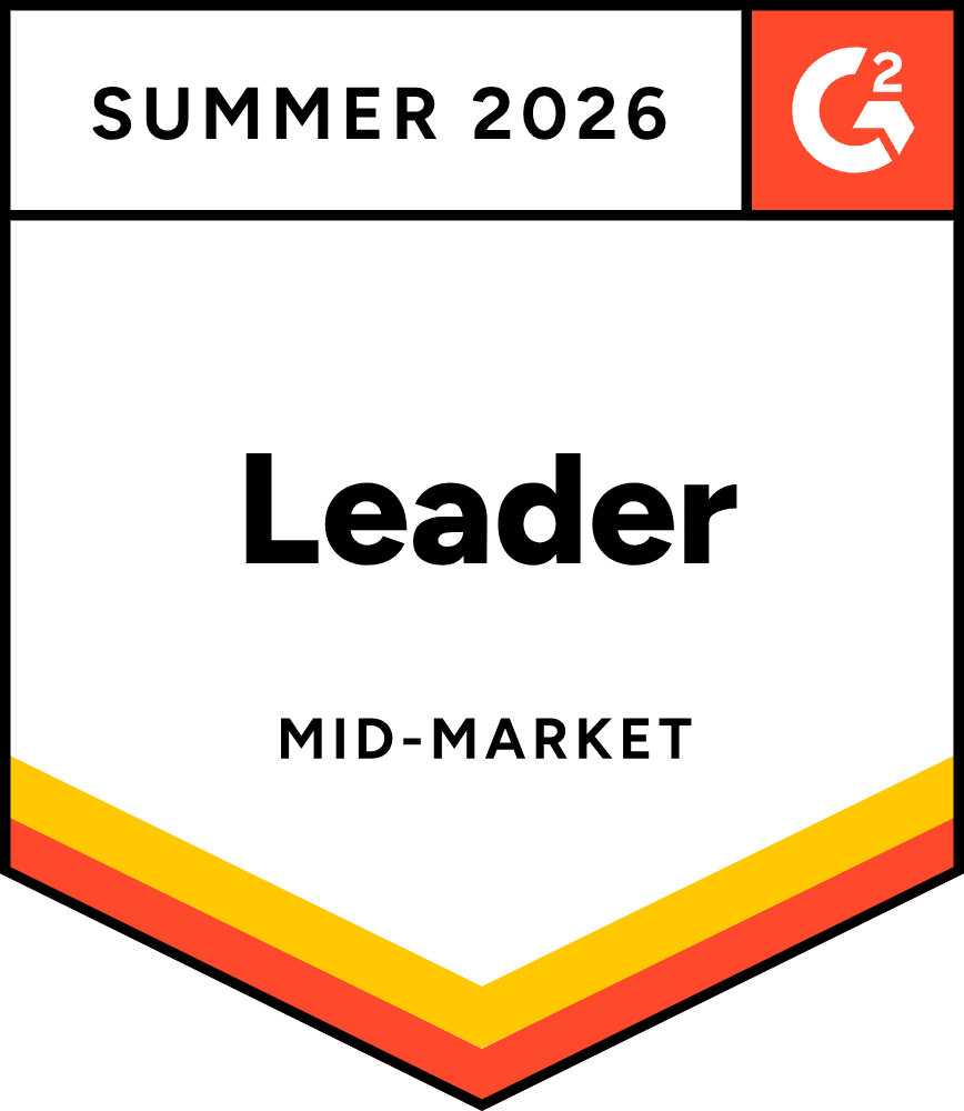 ProductLifecycleManagement(PLM) Leader Mid-Market Leader (2)