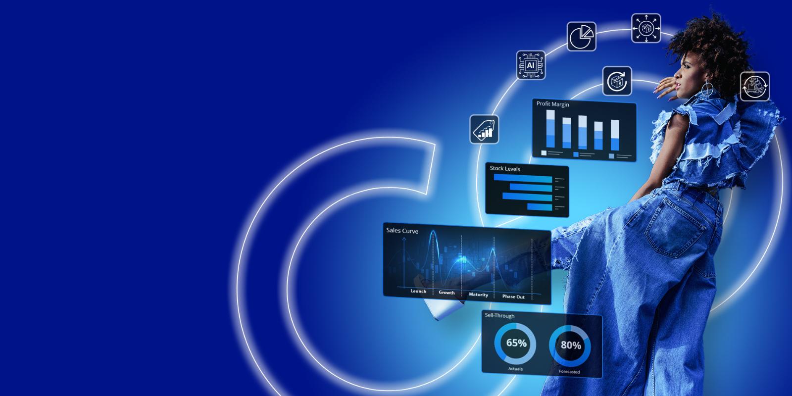 Centric Pricing & Inventory Named in Gartner Market Guides for Retail Unified Price, Promotion and Markdown Optimization Applications—Long and Short Life Cycle Featured