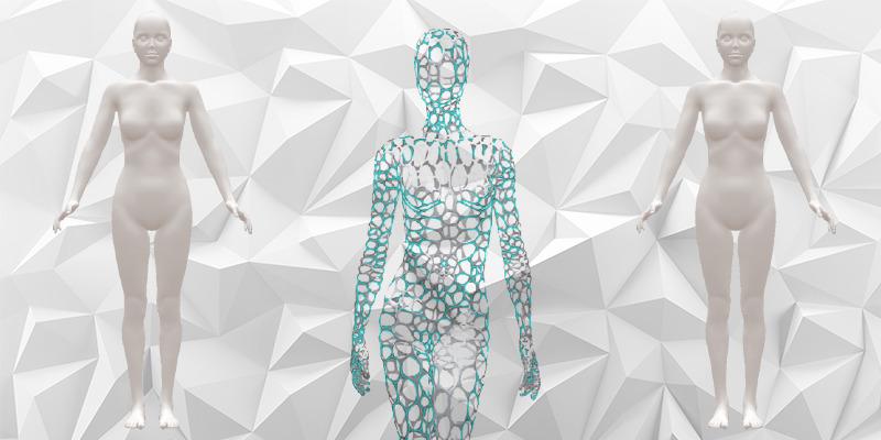 3D Avatars in PLM: Centric Software and Alvanon Team Up for the Perfect Fit Featured