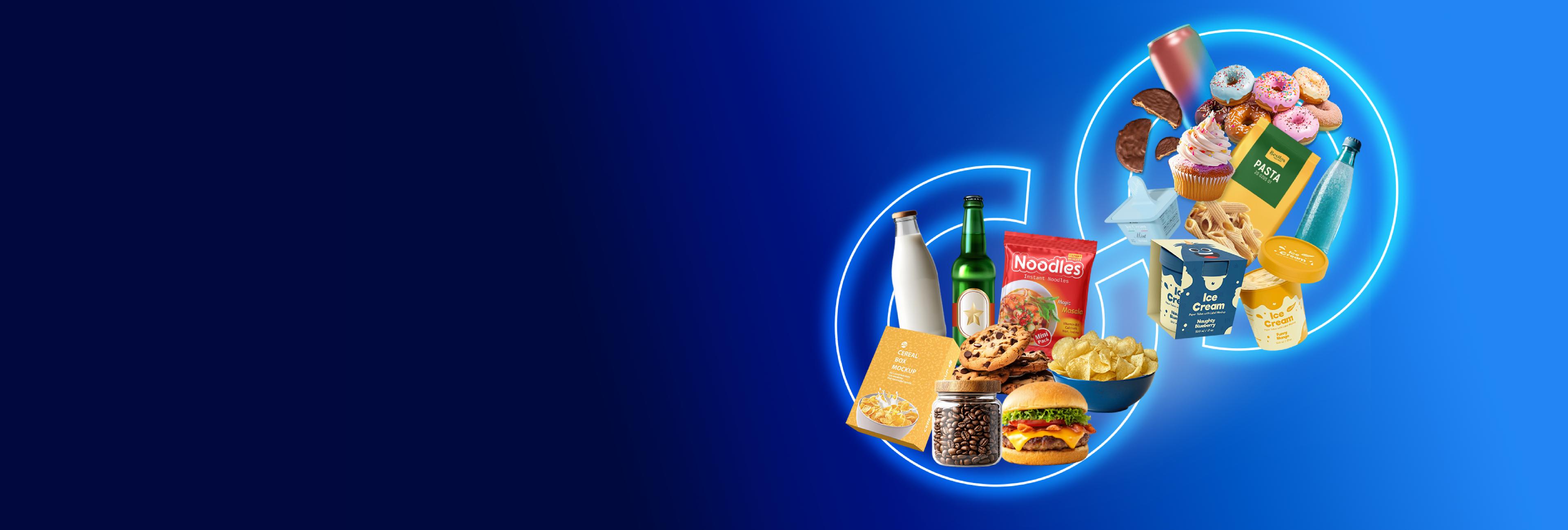 AI-Powered F&B Innovation at THAIFEX - ANUGA ASIA 2026 Hero