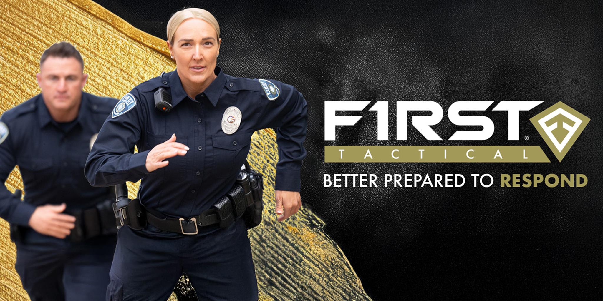 First Tactical on a Mission to Streamline Product Development with Centric PLM Featured