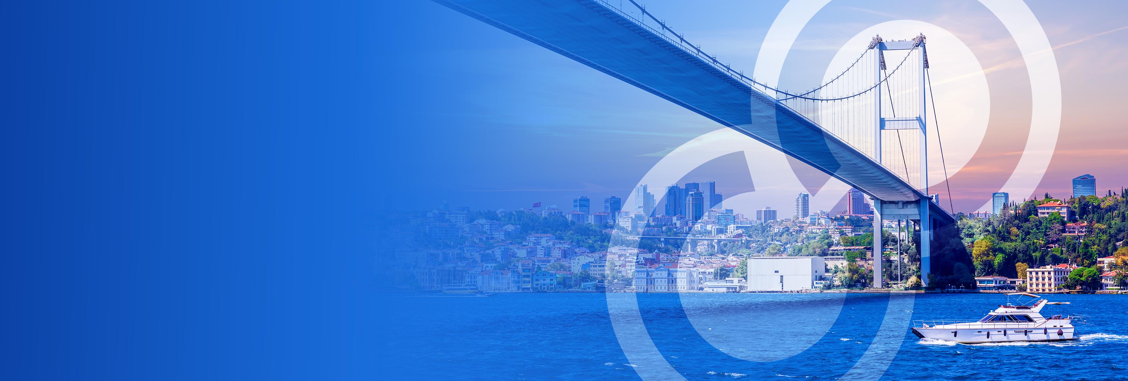 Centric Connect Istanbul 2026 Hero