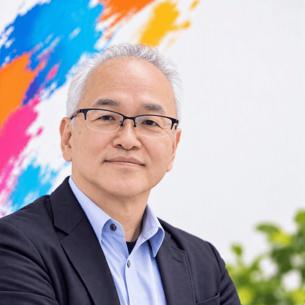 櫻井 慶彦 氏