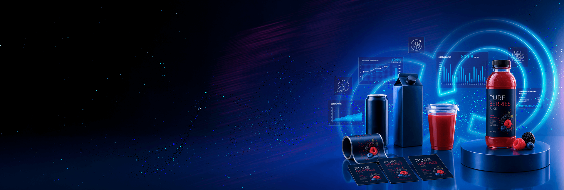 FFT London 2026 Hero FFT London 2026 Hero