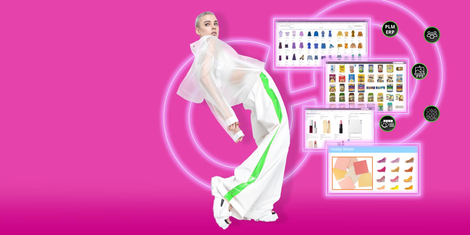Centric Software Pioneers Fully Actionable Digital Whiteboard with Seamless PLM Integration to Optimize Product Assortments Featured