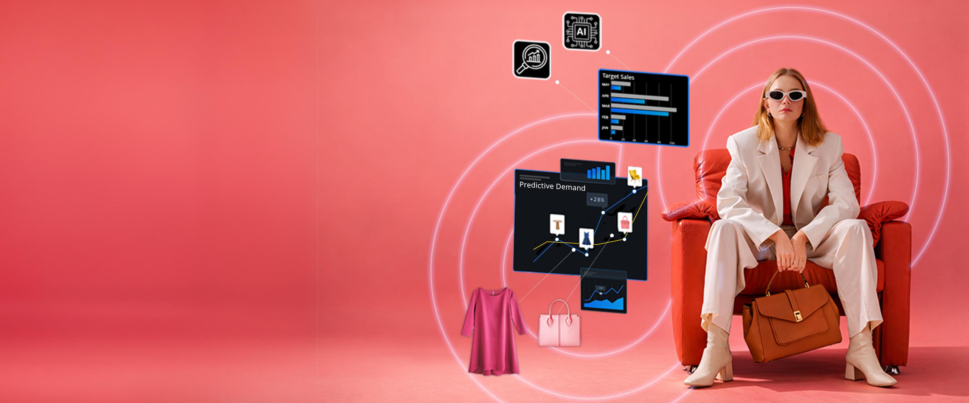 Market-Driven Assortment Planning Feature