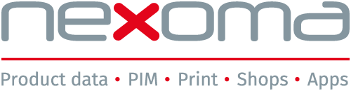 nexoma GmbH Logo