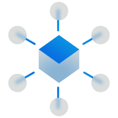 AI Studio - Benefit - Enterprise governance and control Exported from final AI Studio Figma at 2x.