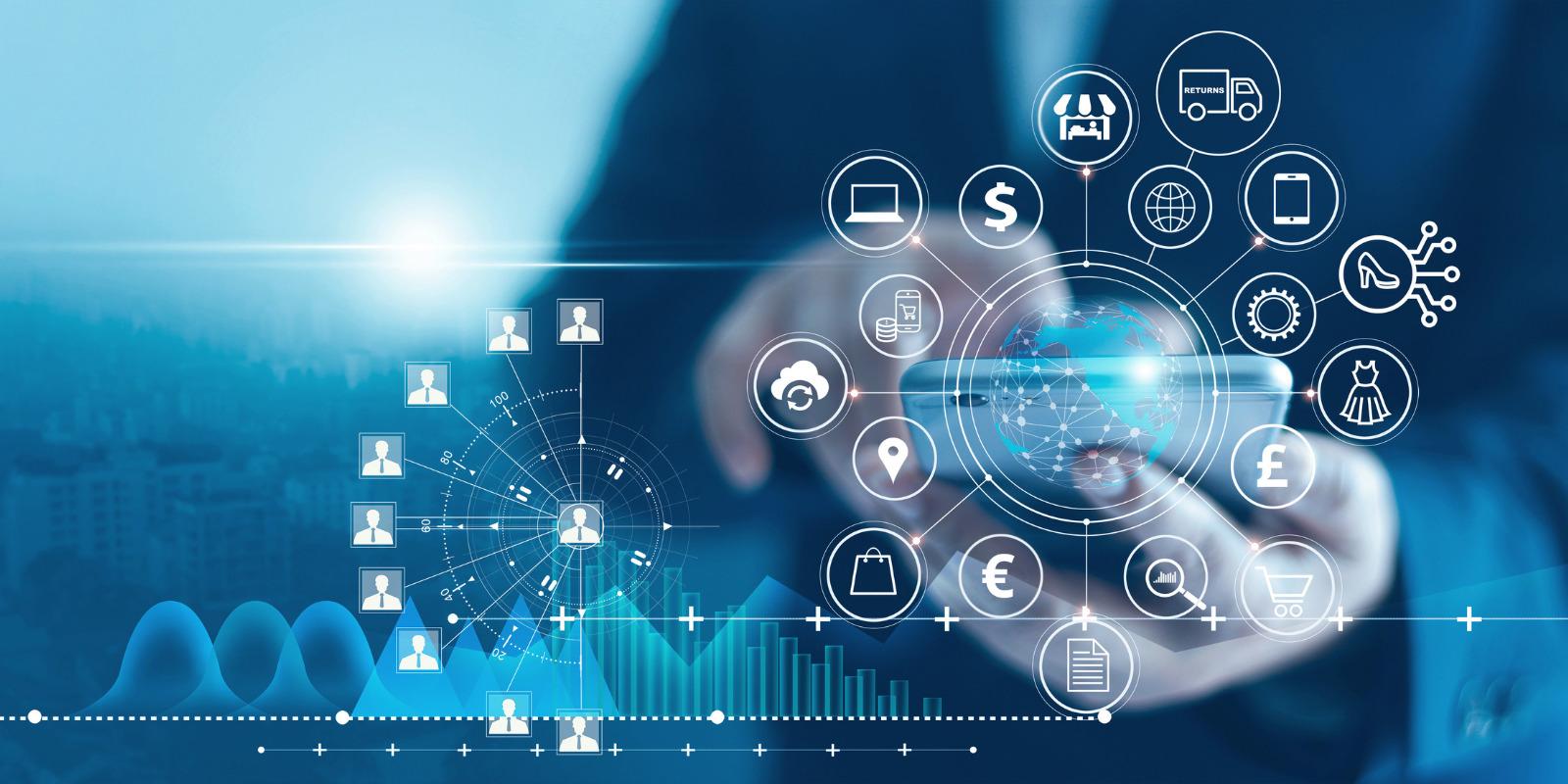 Introducing Centric Planning: AI-powered Retail Planning Solution for Omnichannel Featured