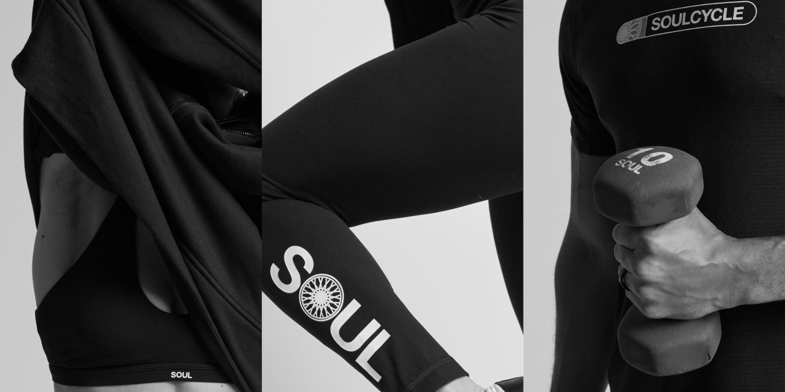 SoulCycle Selects Centric PLM and Centric Planning to Unify Product Development, Merchandise Planning and Allocation to Drive Growth Featured