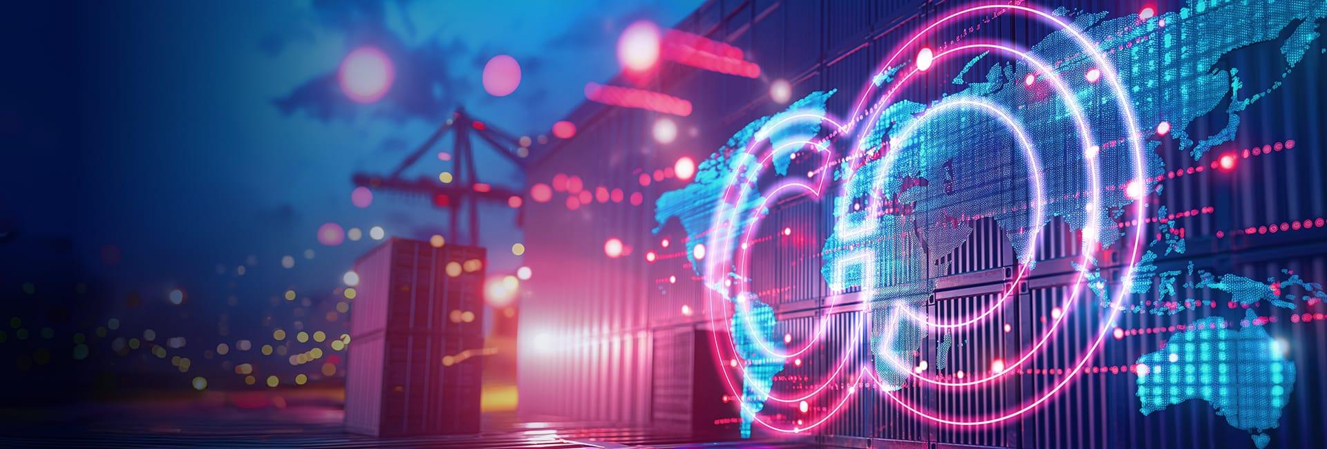 Tariffs, Trade Shifts and the New Retail Reality How leading brands stay ahead Call to Action