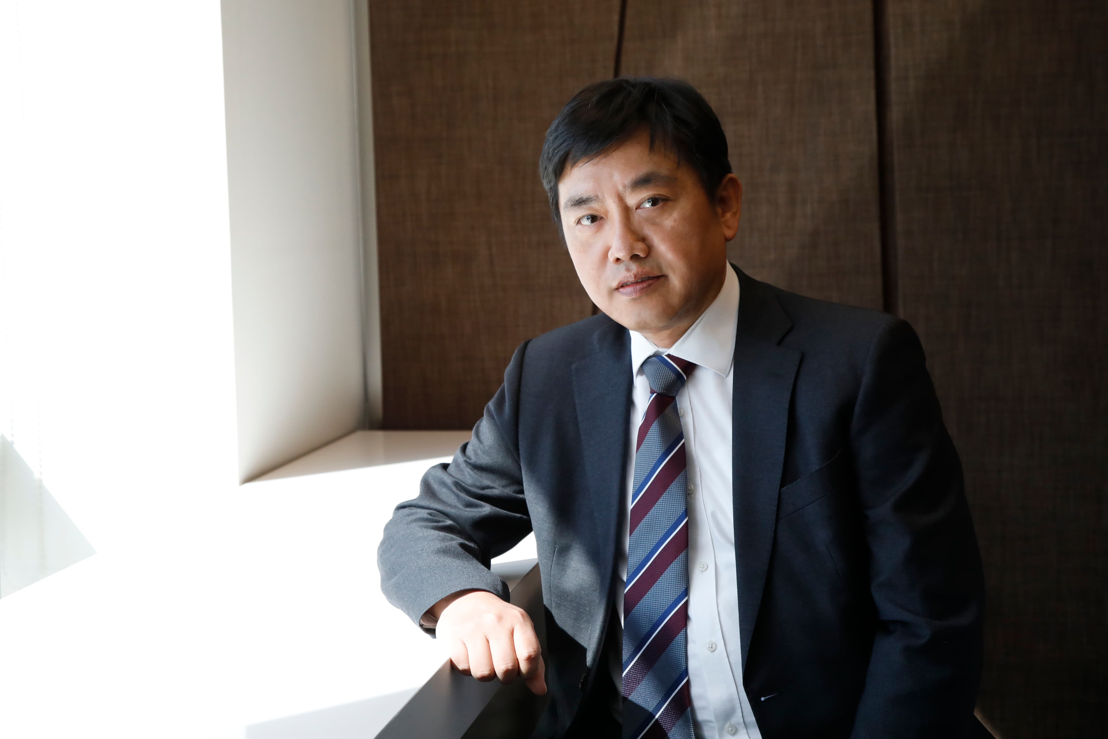 한승경 대표