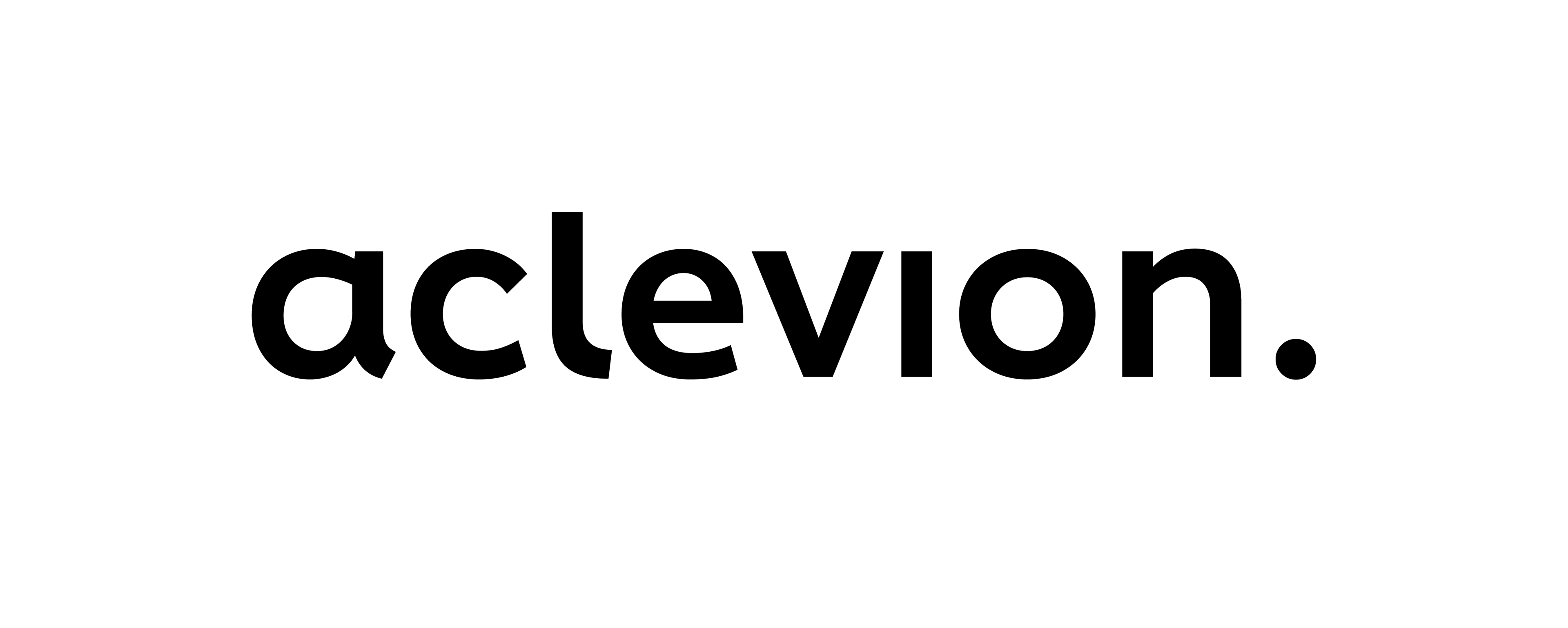 Aclevion Logo