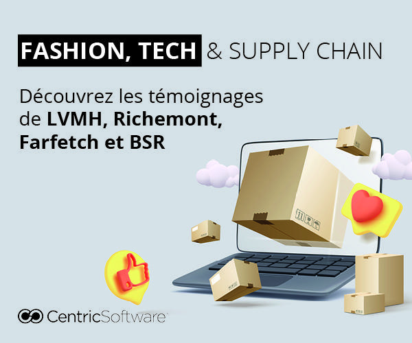 Table ronde : Fashion, Tech & Supply Chain Featured