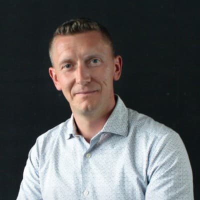 Nico De Troyer, Industry Expert, Centric Software