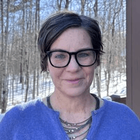 Christine Esposito - Editor-in-Chief, Happi Christine Esposito - Editor-in-Chief, Happi