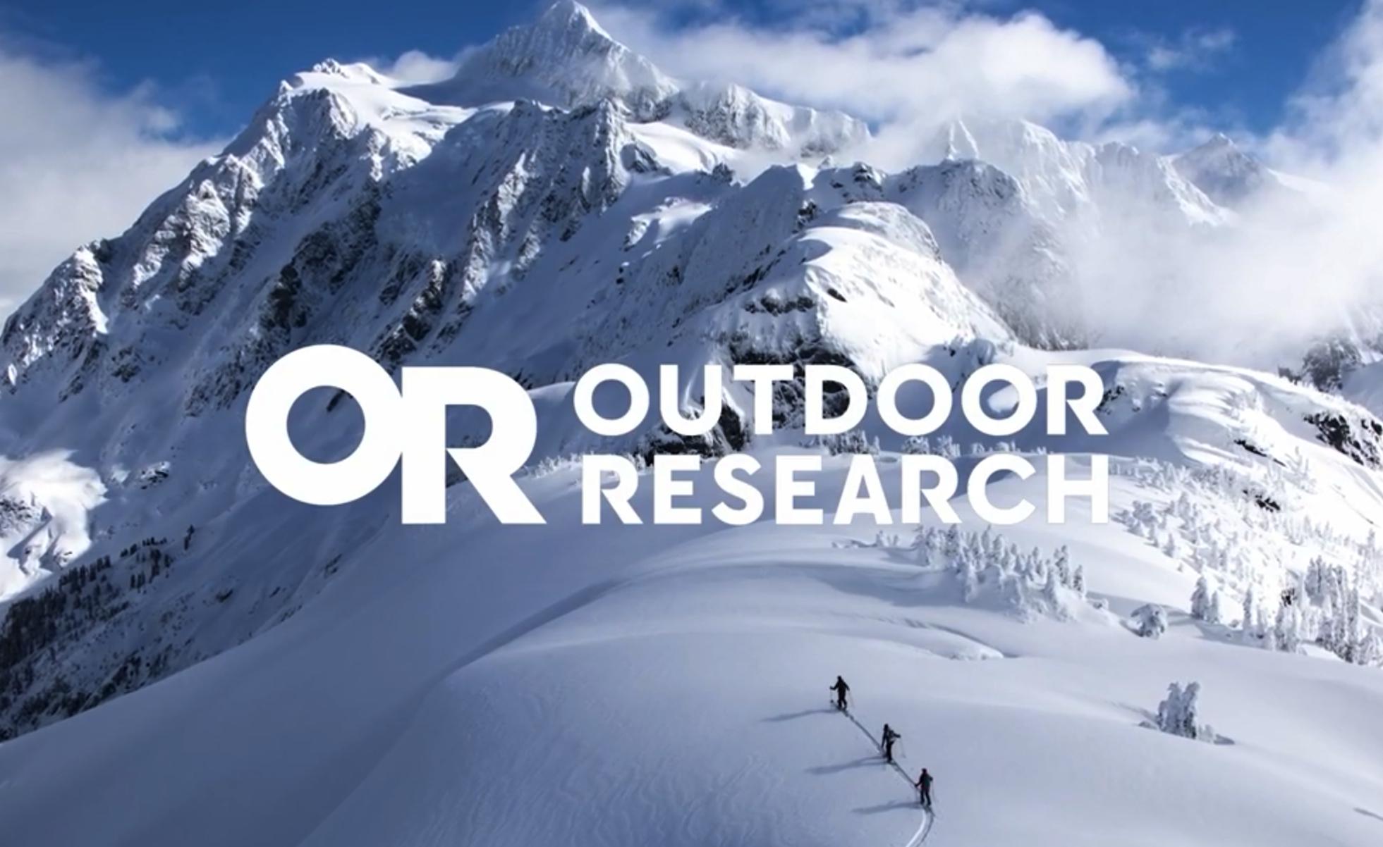 Streamlining Product Development: Outdoor Research Chooses Centric PLM Thumbnail Streamlining Product Development: Outdoor Research Chooses Centric PLM