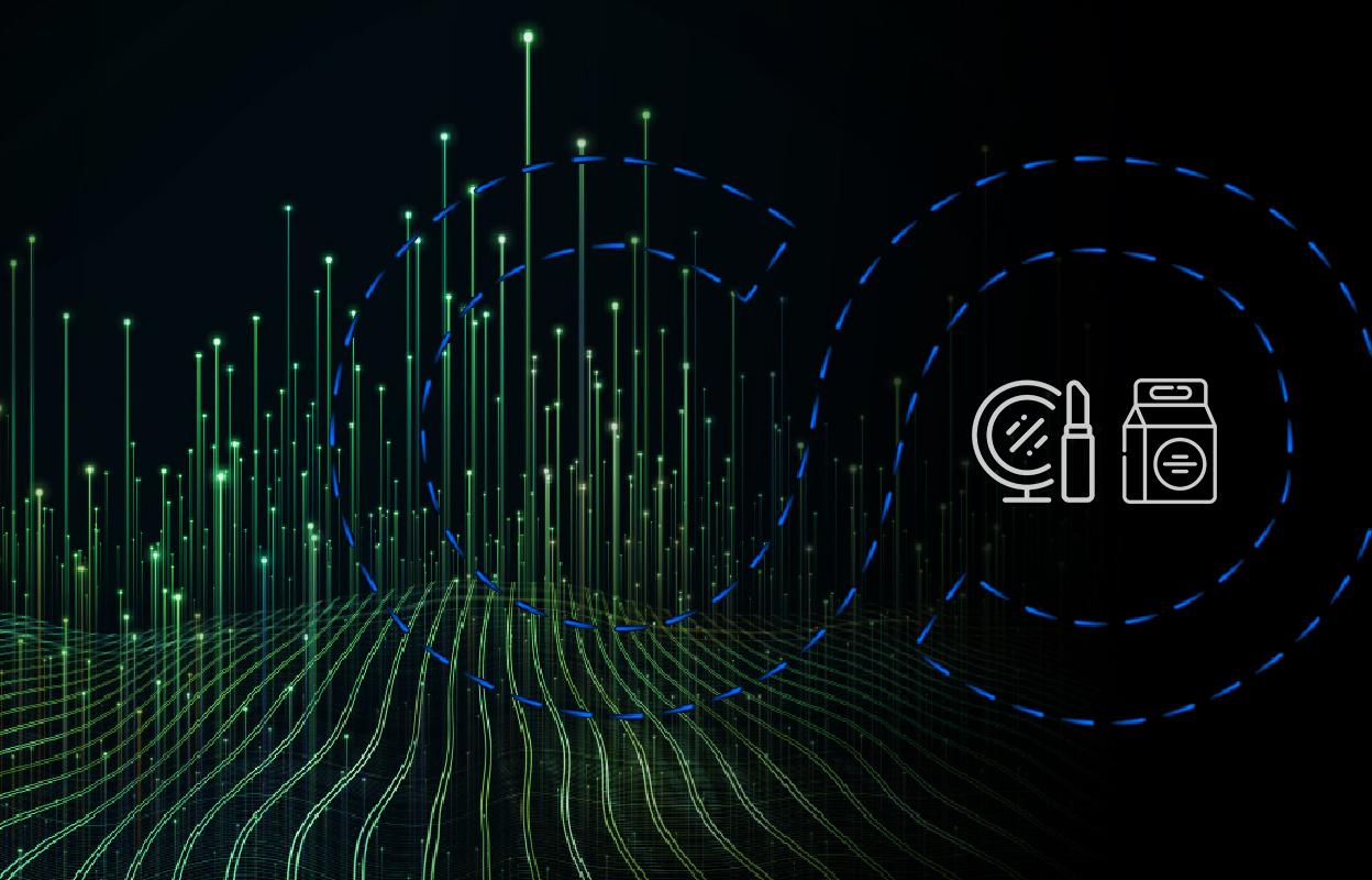 Streamline Daily Tasks for Formulated Product Teams with Centric v7.6 Featured