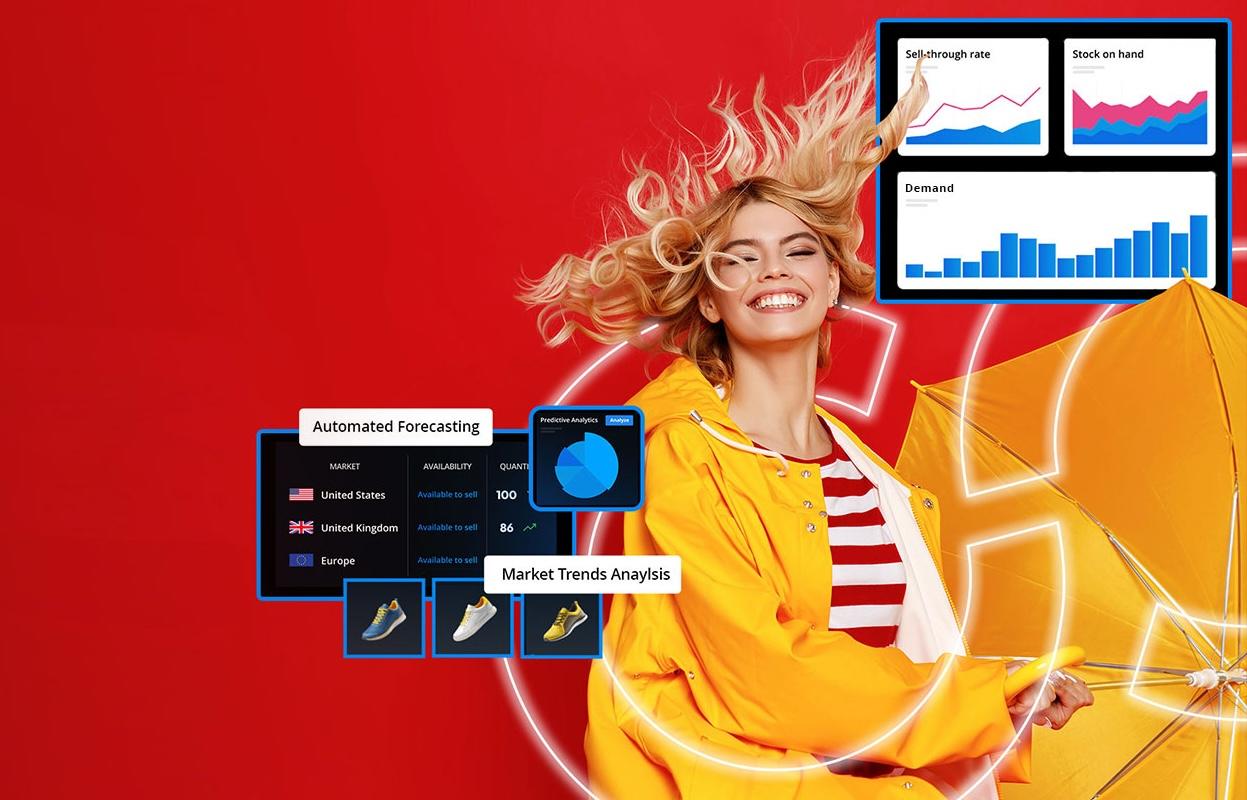 How AI-Driven Demand Forecasting Connects the Entire Retail Lifecycle Featured