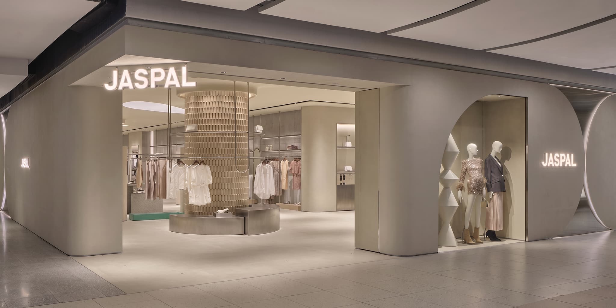 Jaspal Group Accelerates Product Workflows Across 16 Brands with Centric PLM Jaspal Group Accelerates Product Workflows Across 16 Brands with Centric PLM
