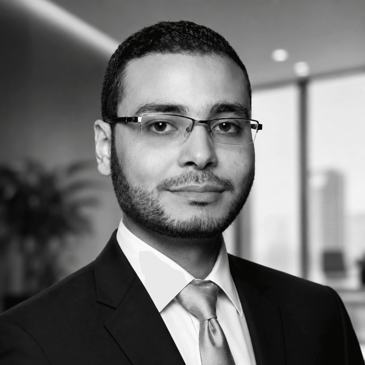 Amine Fadil — Senior Presales Business Consultant — Centric Software