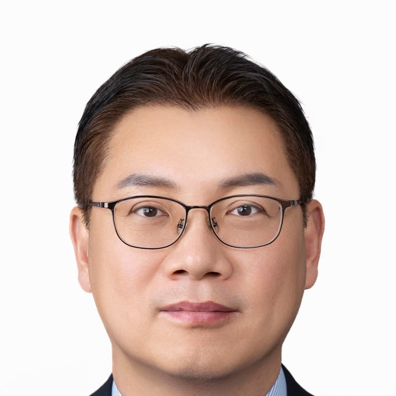 AI + BeautyTech Insight 2026 (KO) - 서동환 DF LAB장 (VP, 상무) (square crop)
