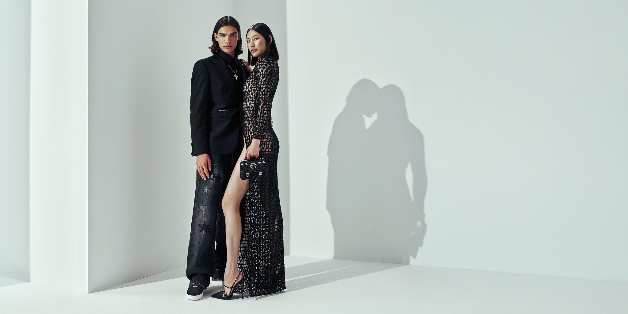 10 Years On: PHILIPP PLEIN Powers Innovation with Centric PLM Featured